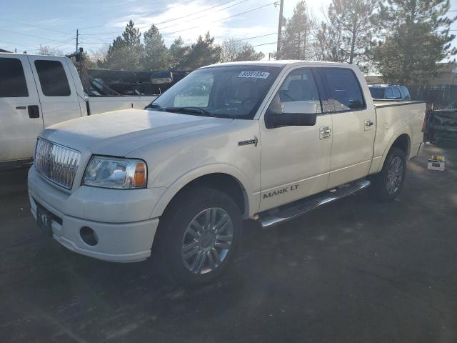 LINCOLN MARK LT 2008 5ltpw18508fj04206