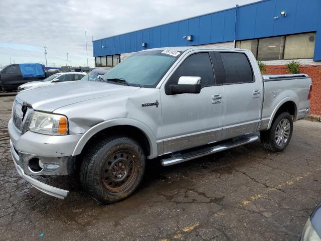 LINCOLN MARK LT 2008 5ltpw18508fj04321