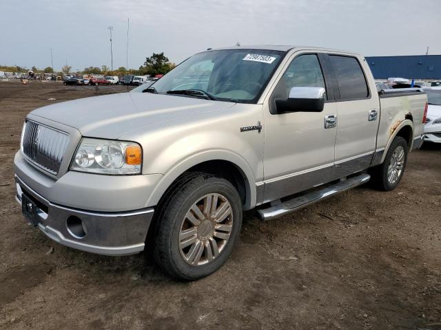 LINCOLN MARK LT 2006 5ltpw18516fj18239