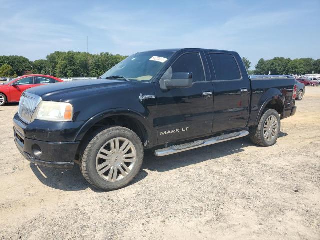 LINCOLN MARK LT 2007 5ltpw18527fj01449