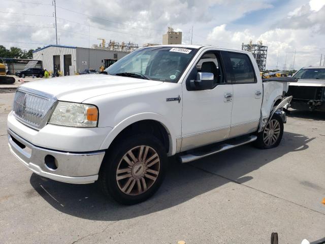 LINCOLN MARK LT 2007 5ltpw18527fj01693