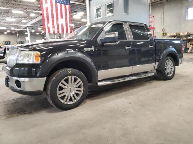 LINCOLN MARK LT 2008 5ltpw18528fj00092