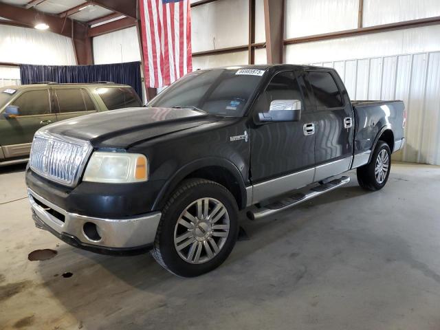 LINCOLN MARK LT 2008 5ltpw18528fj03915