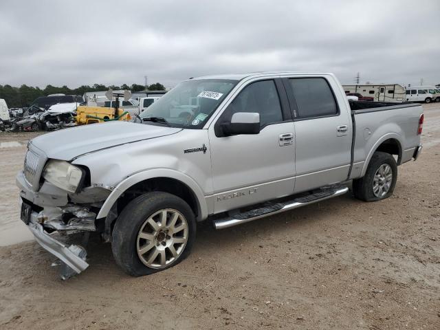 LINCOLN MARK LT 2008 5ltpw18538fj02028