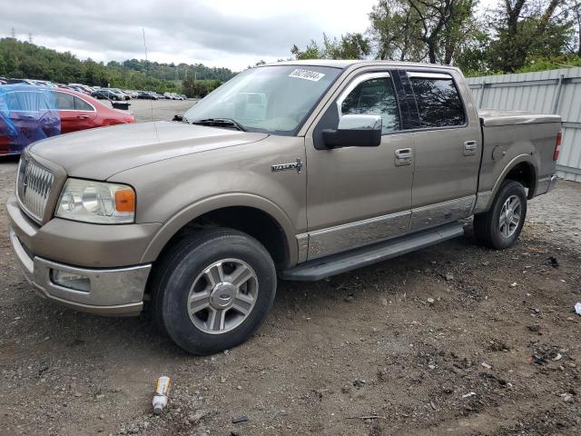 LINCOLN MARK LT 2006 5ltpw18546fj01001