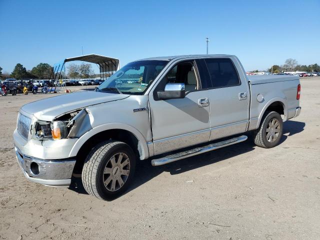 LINCOLN MARK LT 2006 5ltpw18546fj13052