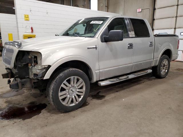 LINCOLN MARK LT 2006 5ltpw18546fj24908