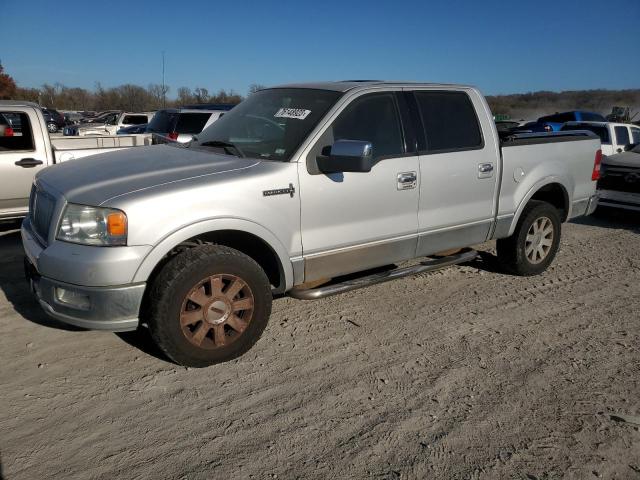 LINCOLN MARK LT 2006 5ltpw18556fj01380