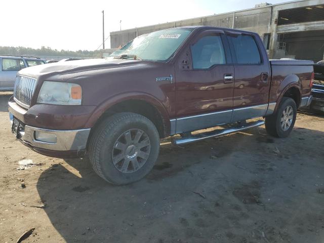 LINCOLN MARK LT 2006 5ltpw18556fj08930