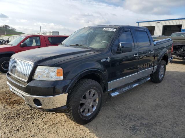 LINCOLN MARK LT 2006 5ltpw18556fj15649