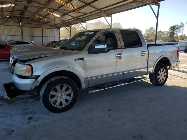 LINCOLN MARK LT 2006 5ltpw18556fj17515