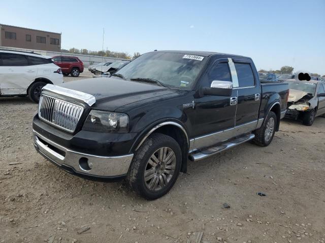 LINCOLN MARK LT 2006 5ltpw18556fj24304