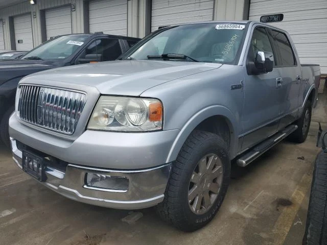 LINCOLN MARK LT 2006 5ltpw18566fj03851