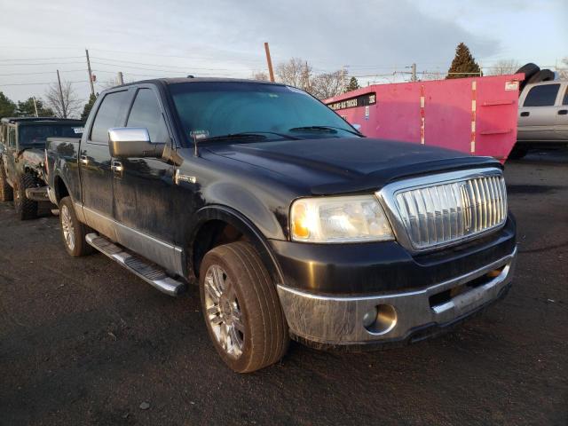 LINCOLN MARK LT 2007 5ltpw18567fj02233