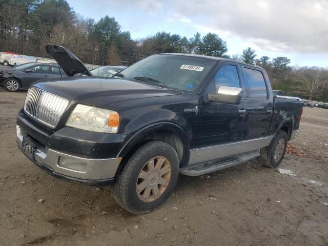 LINCOLN MARK LT 2006 5ltpw18576fj06869