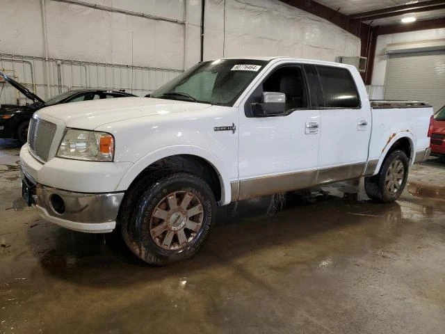 LINCOLN MARK LT 2006 5ltpw18576fj14907