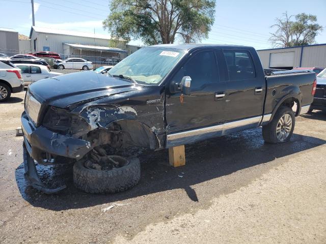 LINCOLN MARK LT 2006 5ltpw18576fj23042