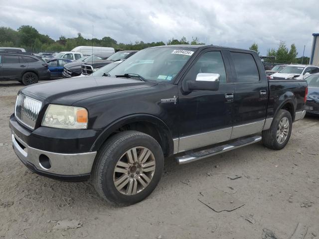 LINCOLN MARK LT 2006 5ltpw18576fj23302