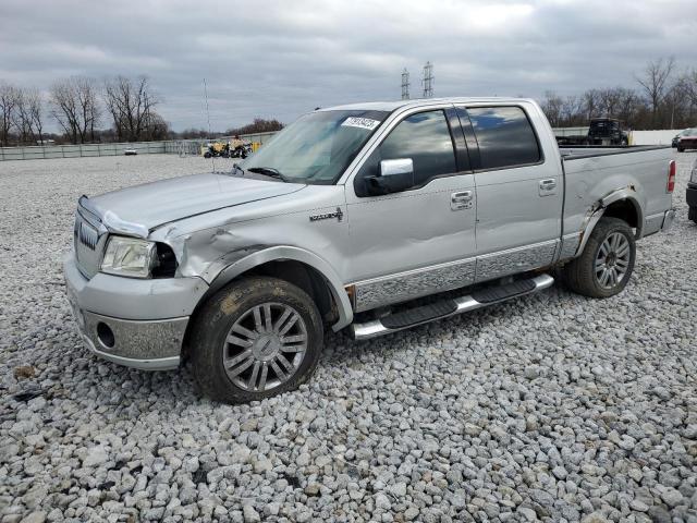 LINCOLN MARK LT 2007 5ltpw18577fj10955