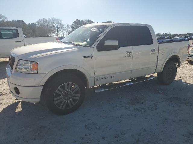 LINCOLN MARK LT 2007 5ltpw18577fj11958