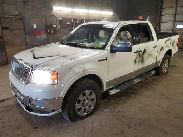 LINCOLN MARK LT 2006 5ltpw18586fj22532