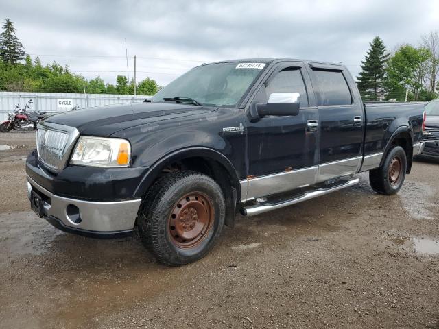 LINCOLN MARK LT 2008 5ltpw18588fj05071