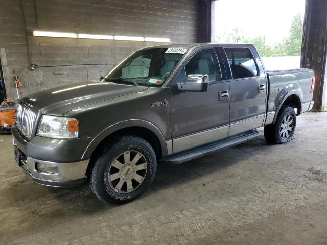 LINCOLN MARK LT 2006 5ltpw18596fj01351