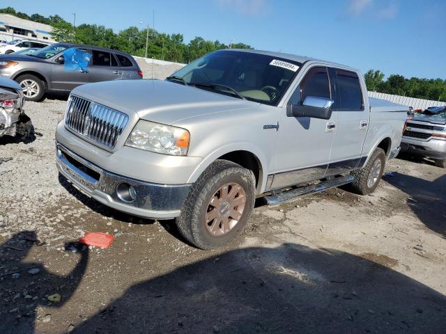 LINCOLN MARK LT 2006 5ltpw18596fj13192