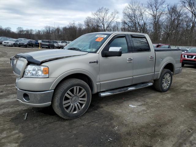 LINCOLN MARK LT 2006 5ltpw18596fj20773