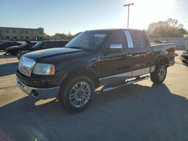 LINCOLN MARK LT 2008 5ltpw18598fj06567