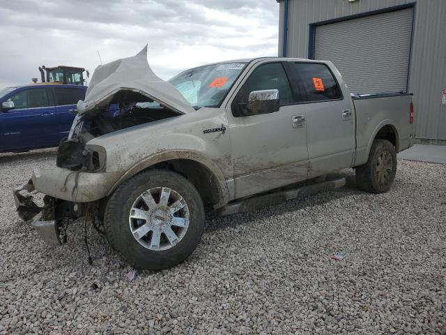 LINCOLN MARK LT 2006 5ltpw185x6fj11225