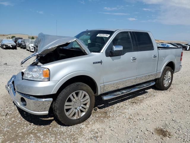 LINCOLN MARK LT 2006 5ltpw185x6fj17543