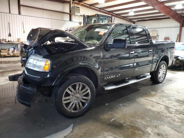 LINCOLN MARK LT 2007 5ltpw185x7fj01179