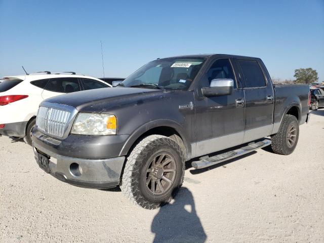 LINCOLN MARK LT 2007 5ltpw185x7fj01232