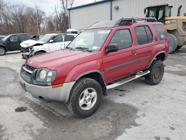 NISSAN XTERRA 2003 5n13d28y73c646165