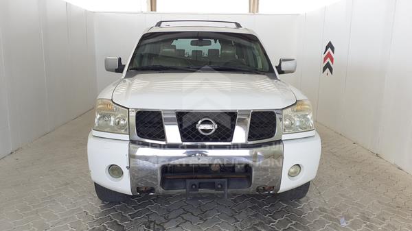 NISSAN ARMADA 2006 5n1aa08806n722437