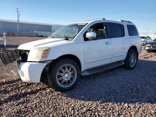 NISSAN ARMADA 2004 5n1aa08a14n709877