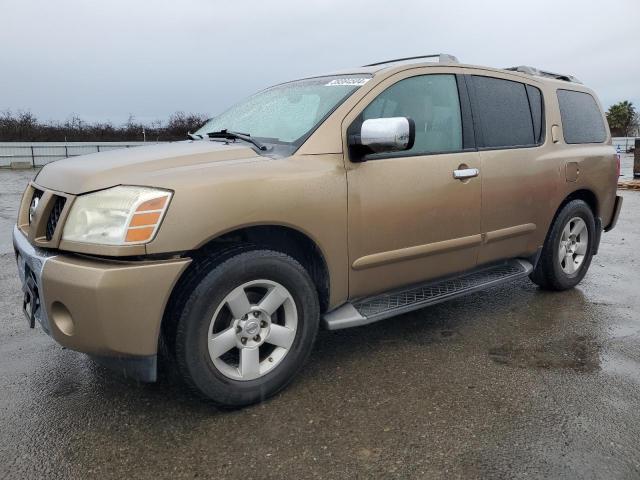 NISSAN ARMADA 2004 5n1aa08a24n720984