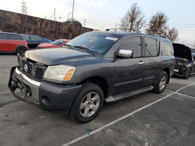 NISSAN ARMADA 2004 5n1aa08a24n728857