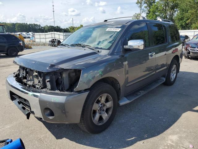 NISSAN ARMADA 2004 5n1aa08a24n746422