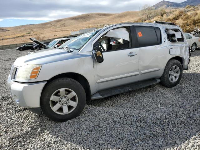 NISSAN ARMADA 2004 5n1aa08a34n715521