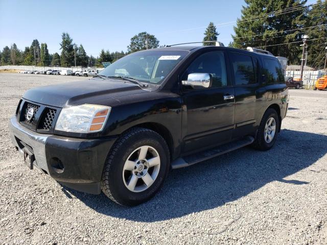 NISSAN ARMADA SE 2004 5n1aa08a74n738378