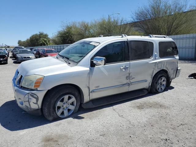 NISSAN ARMADA 2007 5n1aa08a77n718135