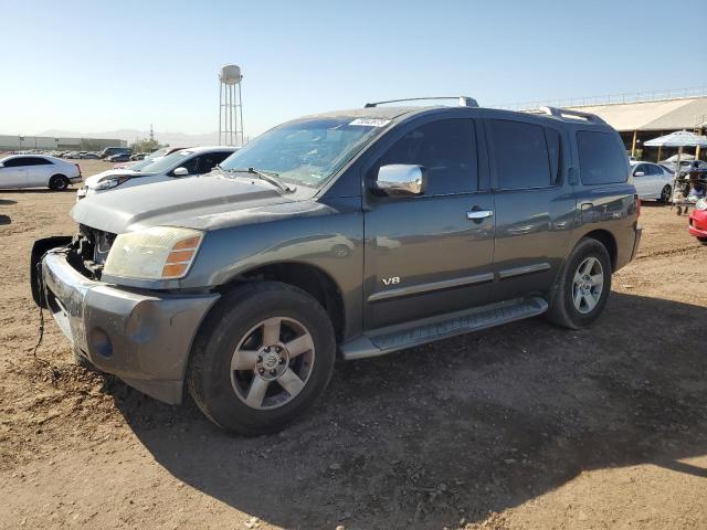 NISSAN ARMADA 2005 5n1aa08a85n730372