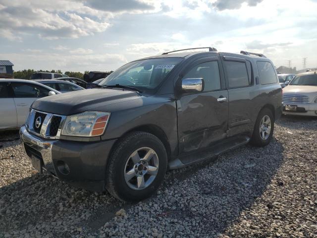 NISSAN ARMADA SE 2004 5n1aa08a94n735367