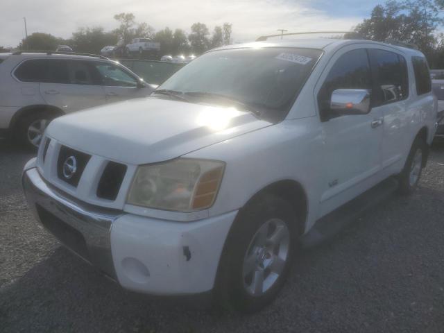 NISSAN ARMADA 2006 5n1aa08ax6n736398