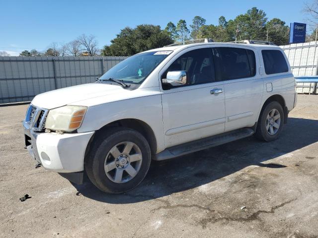 NISSAN ARMADA 2004 5n1aa08b14n728244