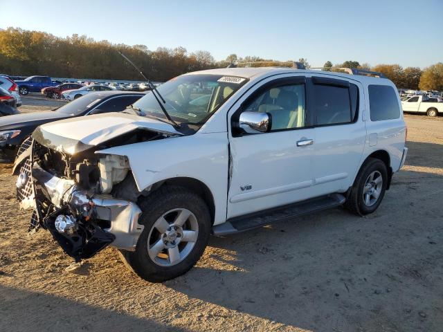 NISSAN ARMADA 2005 5n1aa08b15n724938