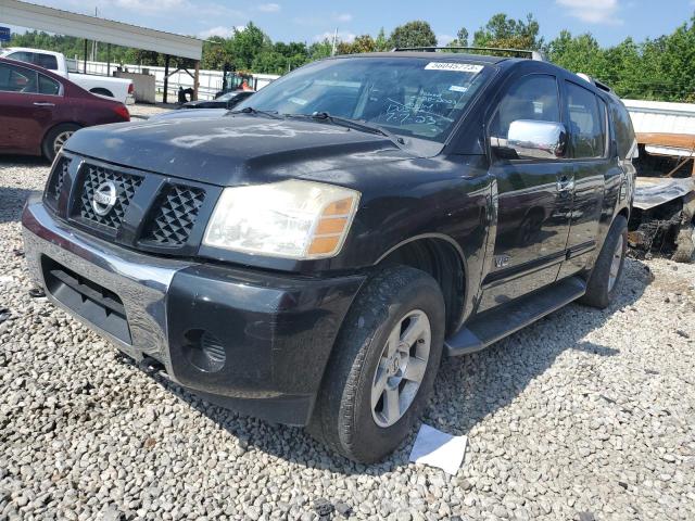 NISSAN ARMADA 2005 5n1aa08b15n733042