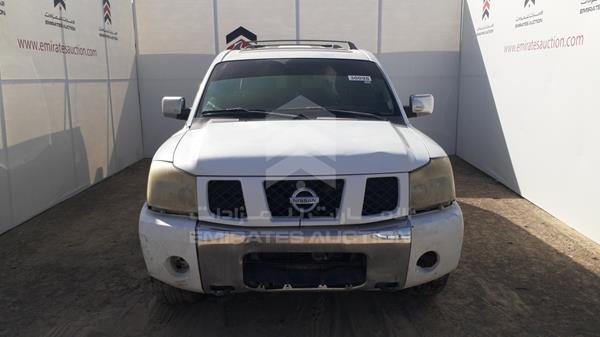 NISSAN ARMADA 2006 5n1aa08b16n714959